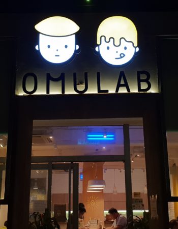 Omulab